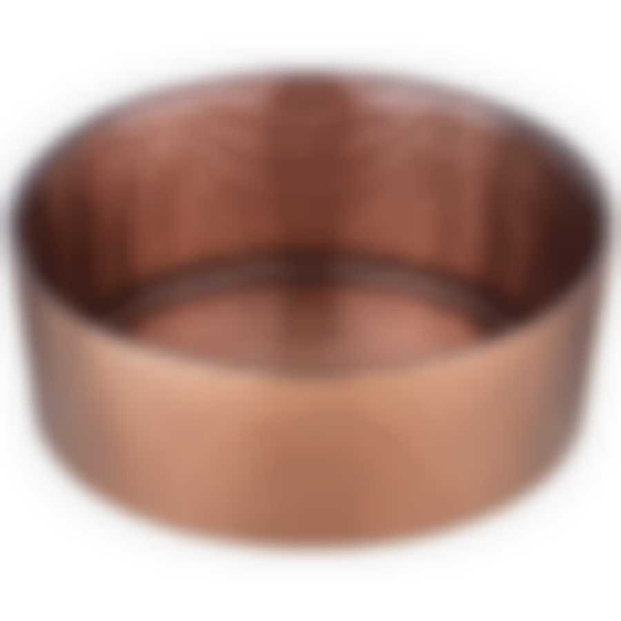 Салатник Miracle choco 12см высота 5см без упаковки