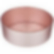 Салатник Miracle dust rose 16см высота 5,5см без упаковки