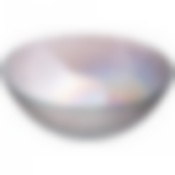 Салатник Luster rainbow 25см без упаковки 