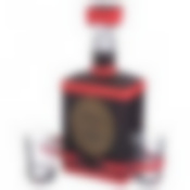 Набор Господам офицерам :штоф+2 стопки 500/30 мл.