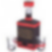 Набор Россия :штоф+2 стопки 500/30 мл.