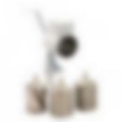 Тёрка универсальная механическая 4 в 1