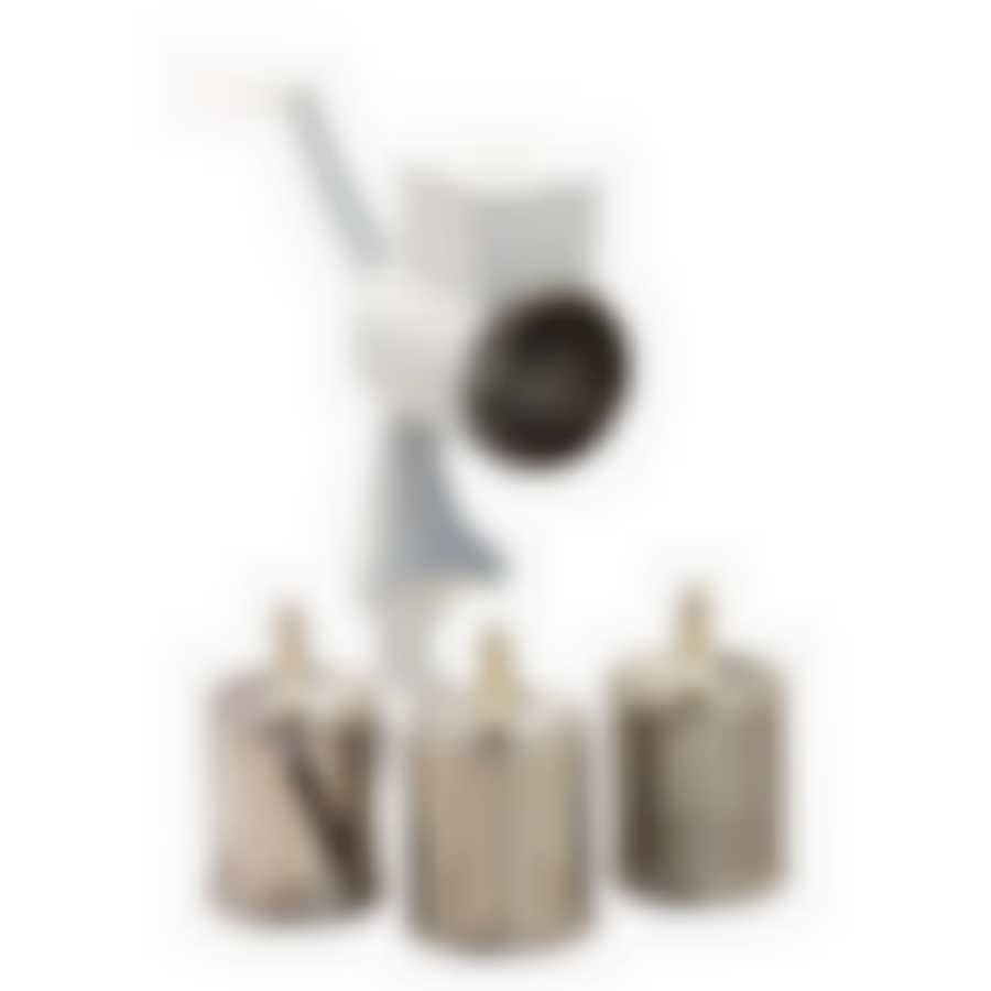 Тёрка универсальная механическая 4 в 1