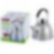 Чайник 1л из нержавеющей стали