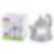 Чайник 1л из нержавеющей стали