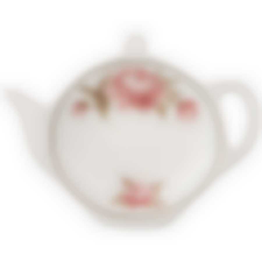 Подставка под чайный пакетик lefard Астра 11*9*2 см 