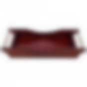 Поднос Cuero 40*26*5 см. 