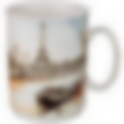 Кружка Эйфелева башня 415мл 