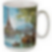 Кружка Сена 415мл 