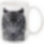 Кружка Тигр 500мл 