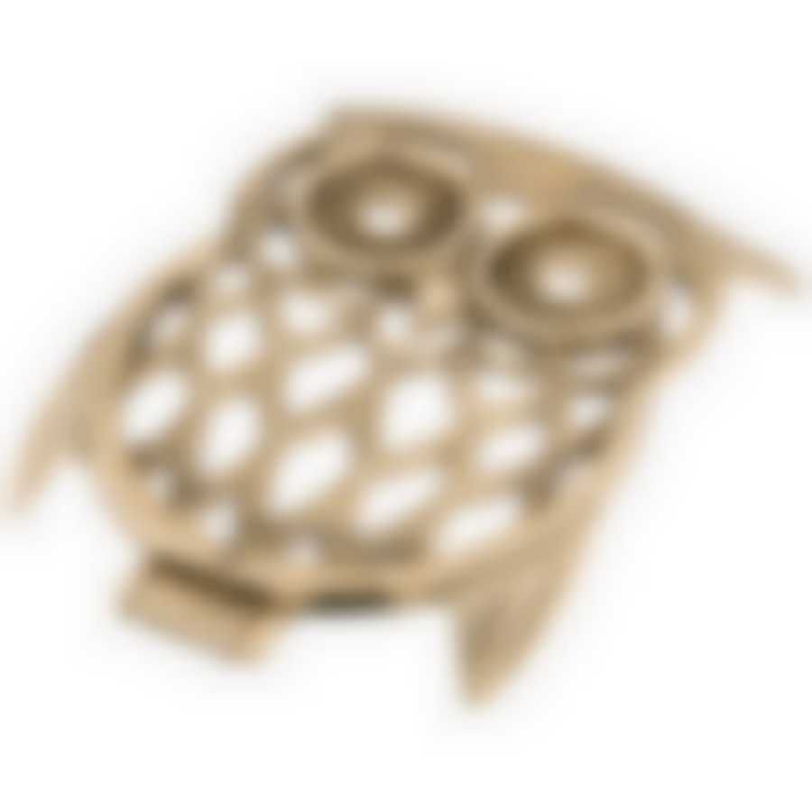 Подставка для горячего 20*14 см.