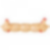 Подставка для яиц Primavera 30*6 см. высота=8.5 см. 