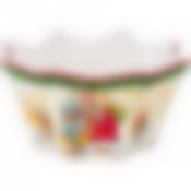 Креманка Совы диаметр 12,5 см, высота 6 см. 