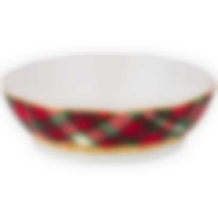 Розетка Снегурочка , диаметр 12,5 см, высота 3,5 см. 