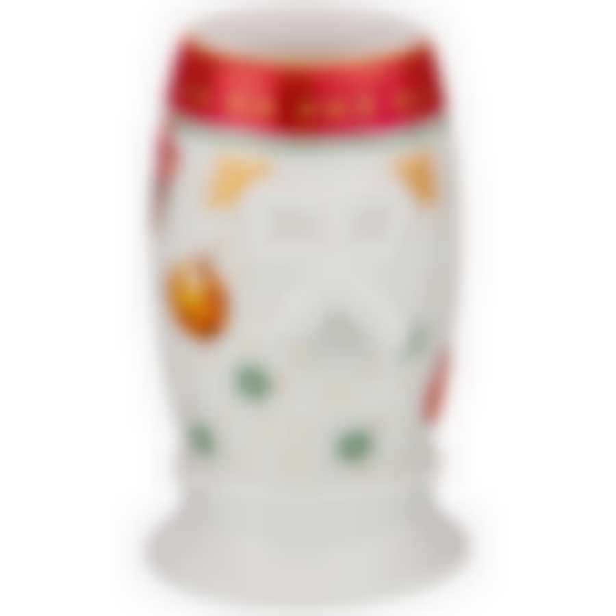 Подставка под зубочистки Christmas collection , высота 7,6 см. 