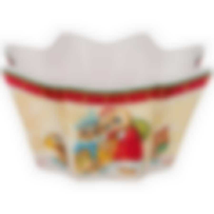 Креманка Совы диаметр 12,5 см, высота 6 см. 