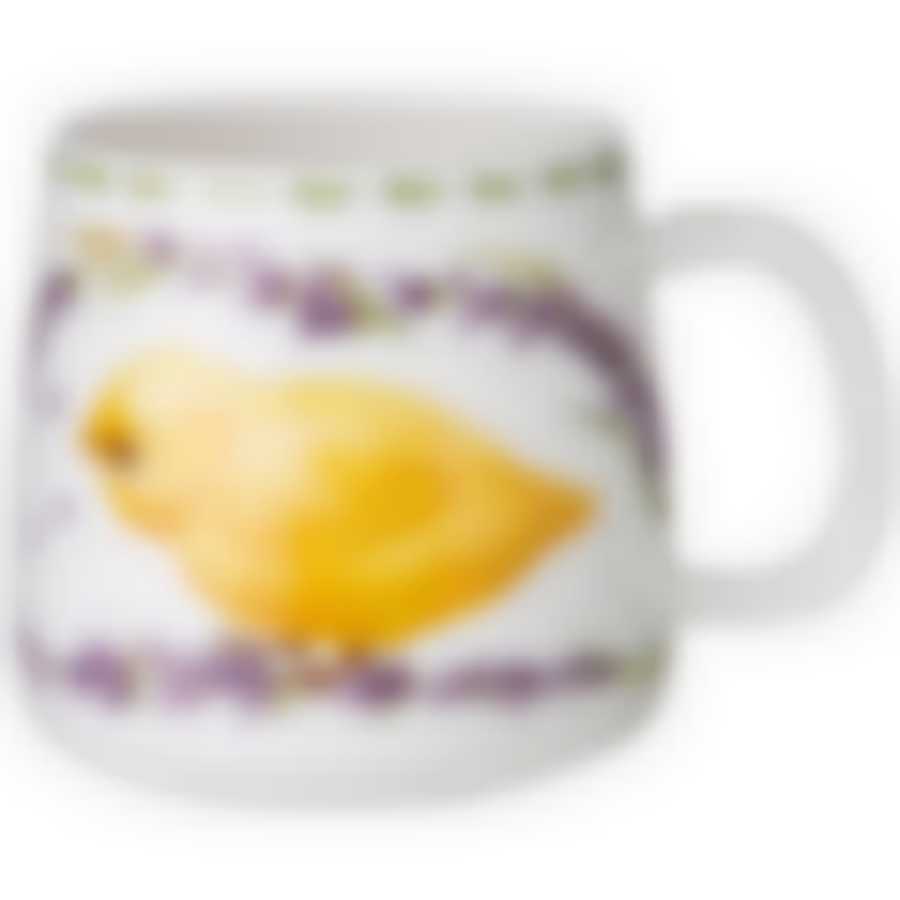 Кружка lefard Sunday 400 мл 