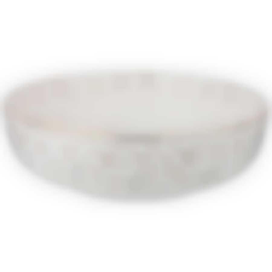 Салатник Emily 24см 