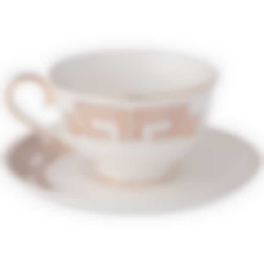 Кофейный набор Charm на 1пер. 2пр. 100мл 