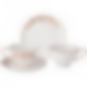 Кофейный набор Charm на 2пер. 4пр. 100мл 