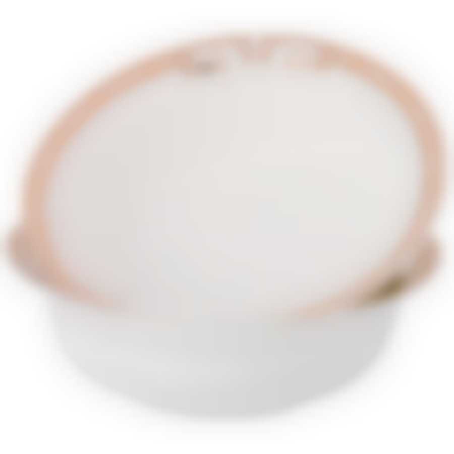 Набор салатников Chic 2пр. 14см 