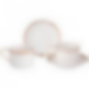 Кофейный набор Chic на 2пер. 4пр. 200мл 