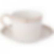 Кофейный набор Style на 2пер. 4пр. 200мл 