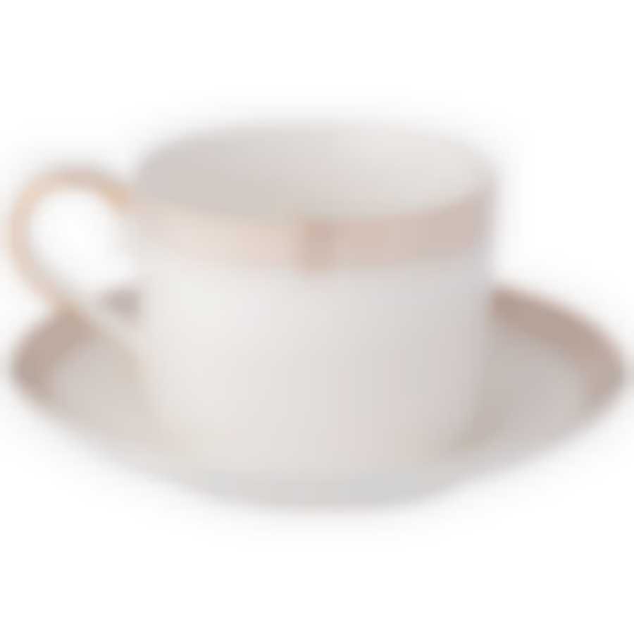 Кофейный набор Style на 2пер. 4пр. 200мл 