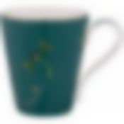 Кружка Стрекоза 300мл чирок 