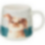 Кружка Лесная сказка 340 мл 