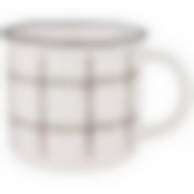 Кружка lefard Break time 400мл клетка 