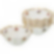 Набор из 6-ти салатников Роял жардин диметр=15 см 