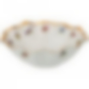 Салатник Роял жардин диаметр=23 см высота=8 см 