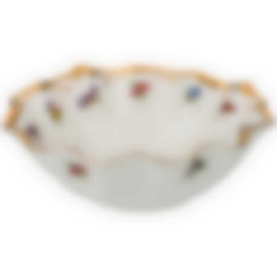 Салатник Роял жардин диаметр=23 см высота=8 см 