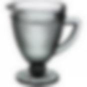 Кувшин Гранат 1300 мл. / высота=20 см. серия Muza color 