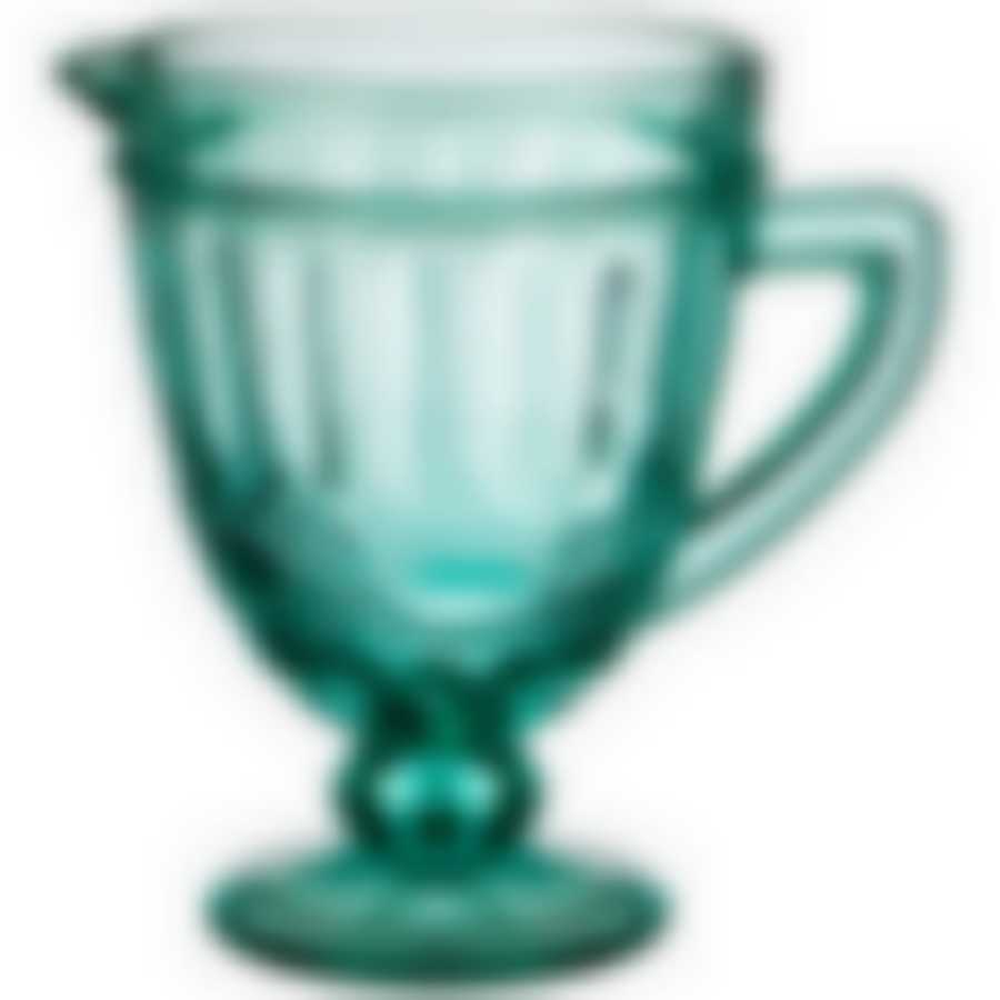 Кувшин Серпентина 1300 мл. / высота=20 см. серия Muza color 