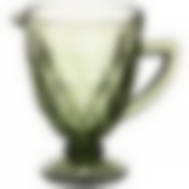 Кувшин Ромбо 1300 мл. / высота=20 см. серия Muza color 