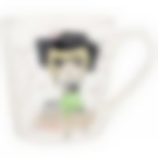 Кружка lefard Fashion princess 350мл 