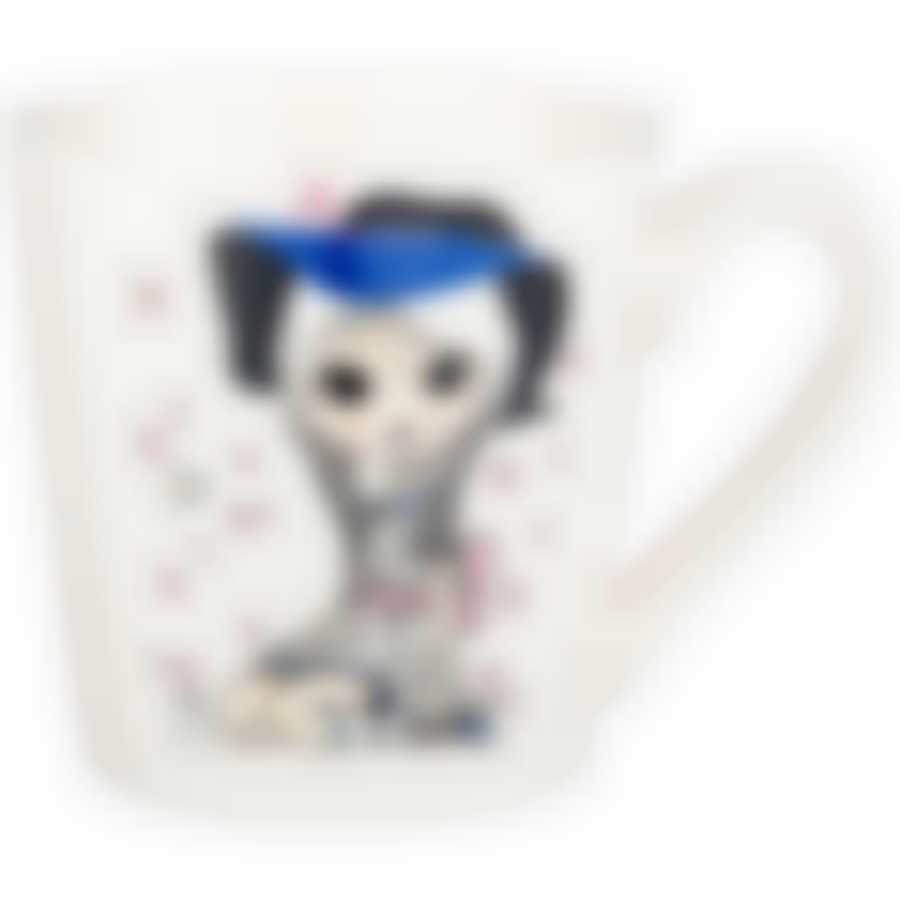 Кружка lefard Fashion princess 350мл 