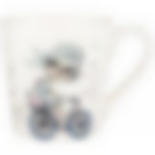 Кружка lefard Fashion princess 350мл 