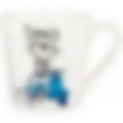 Кружка lefard Fashion princess 350мл 