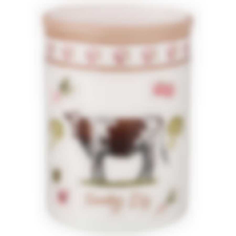 Подставка для столовых приборов Country life 10*14 см