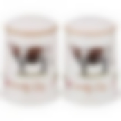 Набор для специй 2 пр. Country life 5,6*5,6*7,9 см