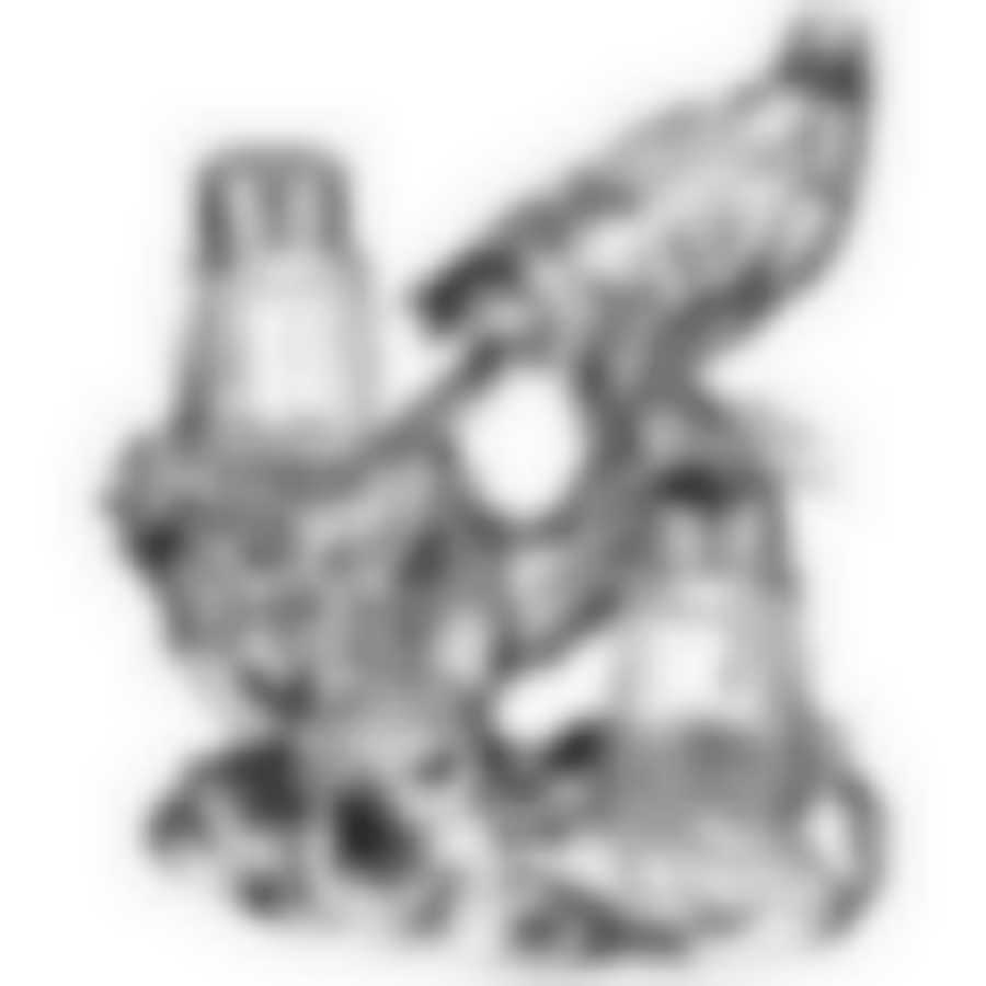 Набор для специй Орел 15*10*18 см. 