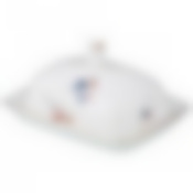 Масленка Гуси 17*13*8 см. 