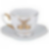 Кофейный набор на 1 персону Venezia 2 пр.100 мл. 