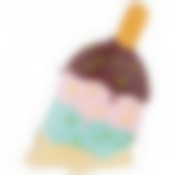 Копилка Мороженка 11*9 см. высота=16 см. 