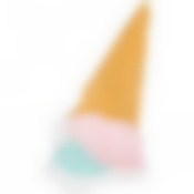 Копилка Мороженка 11,5*11 см. выоста=16 см. 