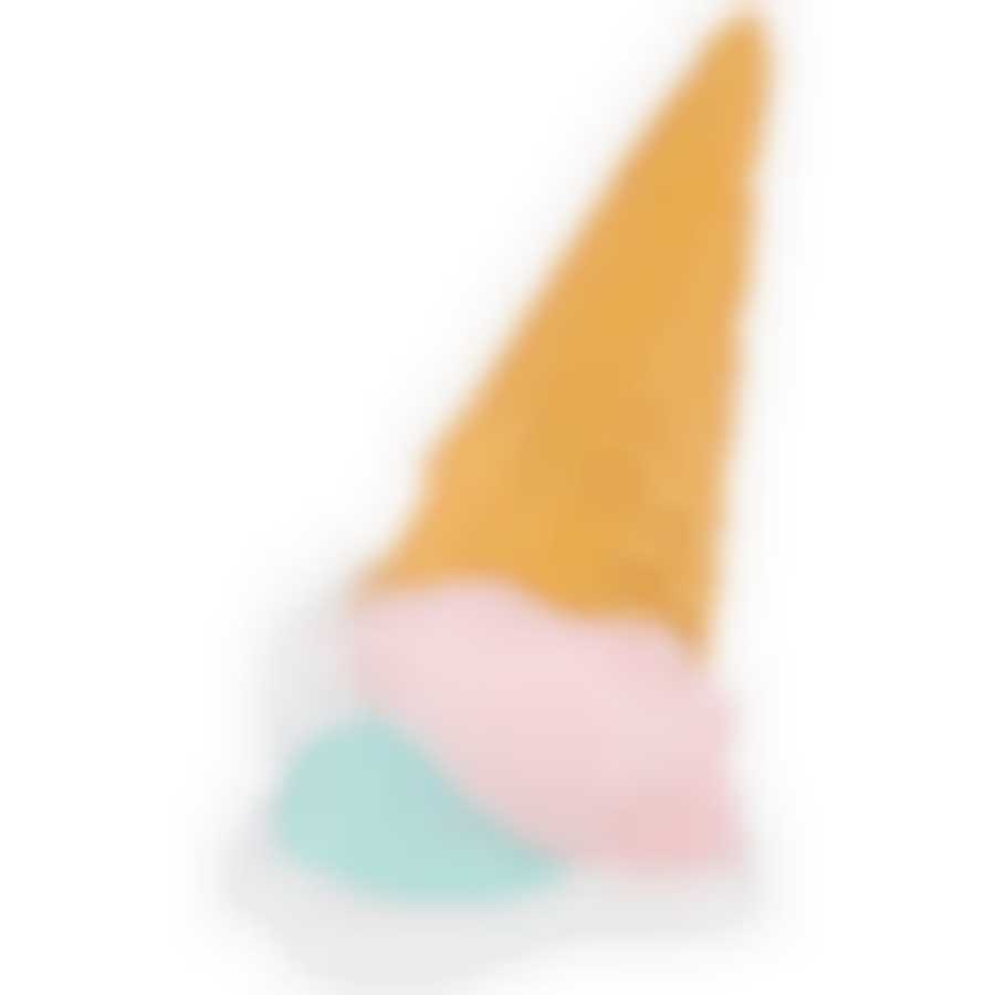 Копилка Мороженка 11,5*11 см. выоста=16 см. 