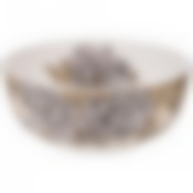 Салатник - тарелка суповая lefard Royal garden 15,5*7см 